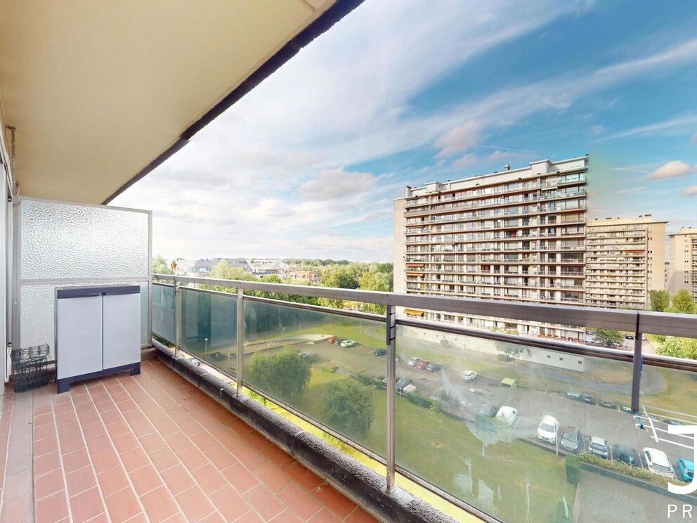 Flat for sale in Sint-Lambrechts-Woluwe