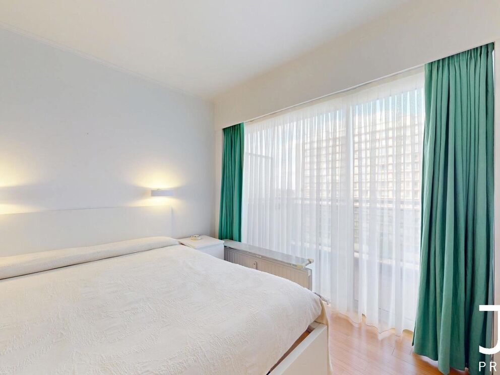 Flat for sale in Sint-Lambrechts-Woluwe