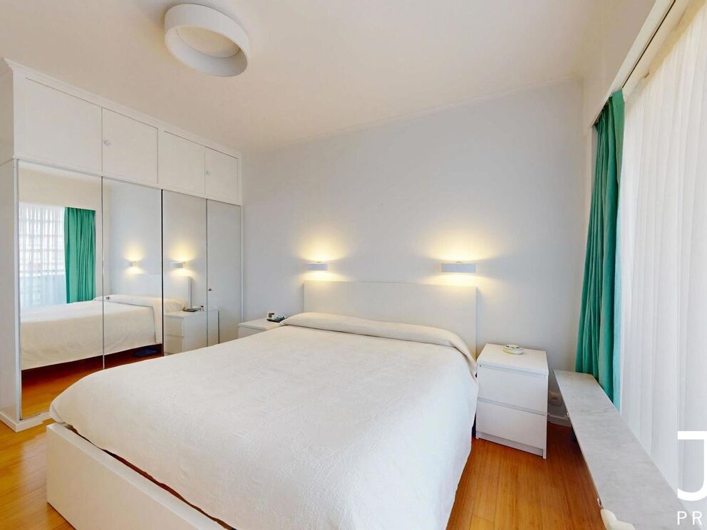 Flat for sale in Sint-Lambrechts-Woluwe