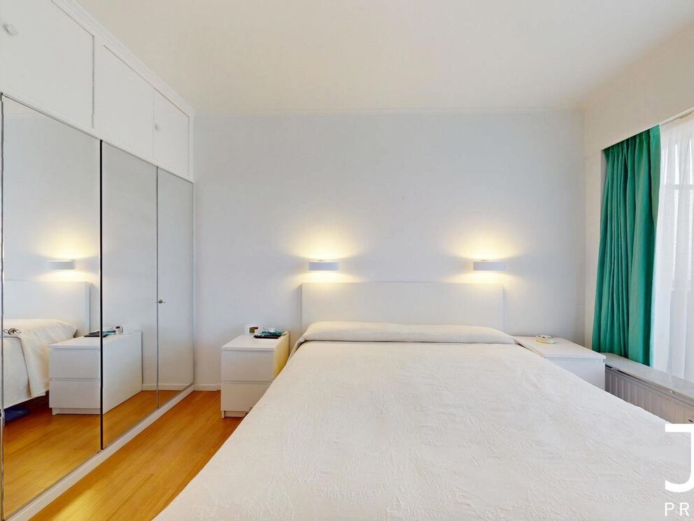 Flat for sale in Sint-Lambrechts-Woluwe