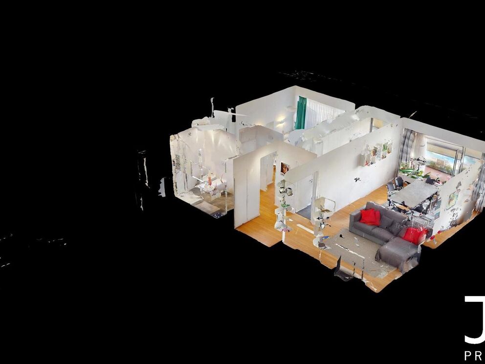 Flat for sale in Sint-Lambrechts-Woluwe