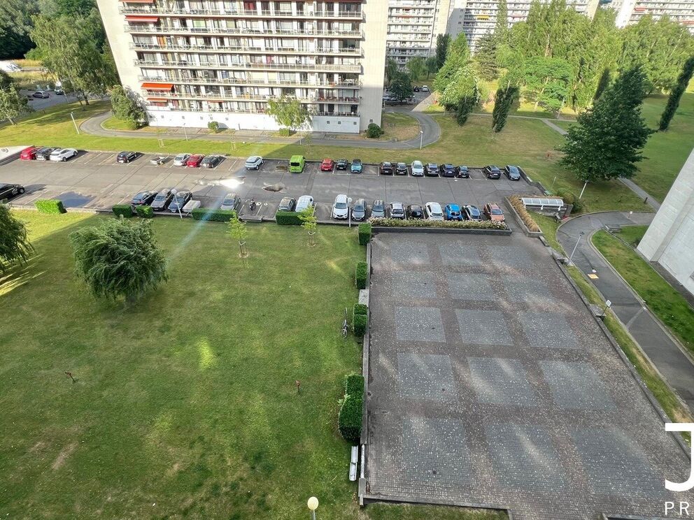 Flat for sale in Sint-Lambrechts-Woluwe