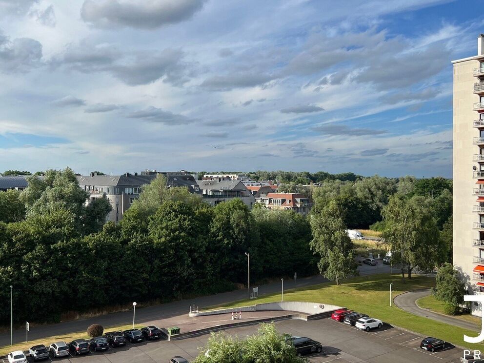 Flat for sale in Sint-Lambrechts-Woluwe