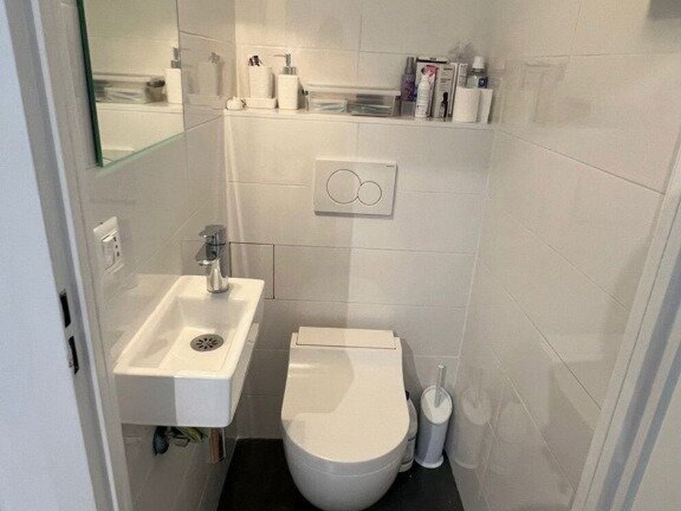 Flat for sale in Sint-Lambrechts-Woluwe