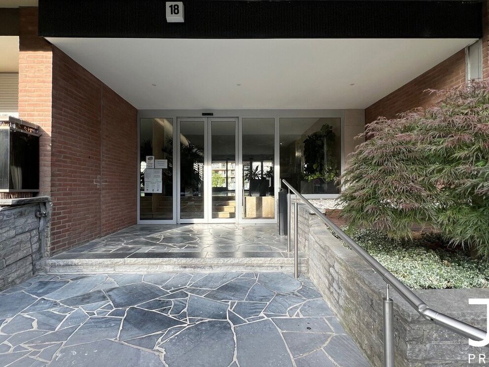 Flat for sale in Sint-Lambrechts-Woluwe