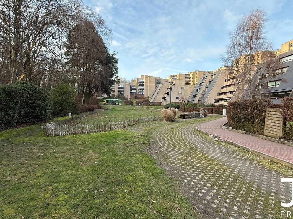 Flat for sale in Sint-Lambrechts-Woluwe