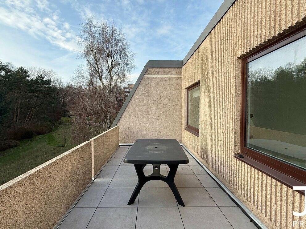 Flat for sale in Sint-Lambrechts-Woluwe