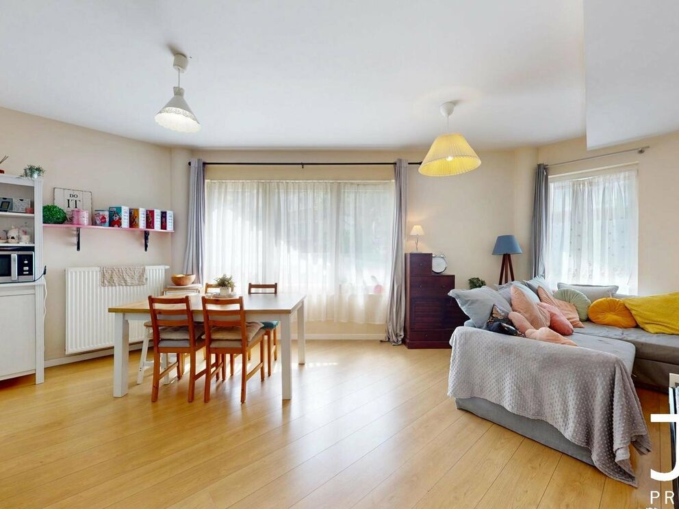 Flat for sale in Sint-Lambrechts-Woluwe