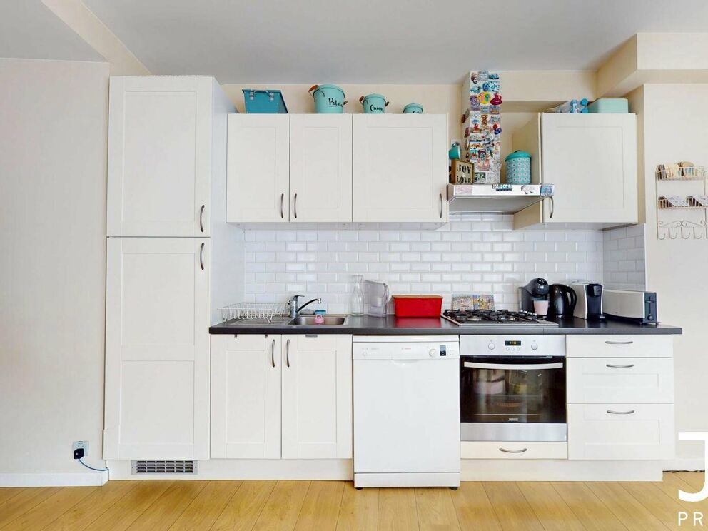 Flat for sale in Sint-Lambrechts-Woluwe