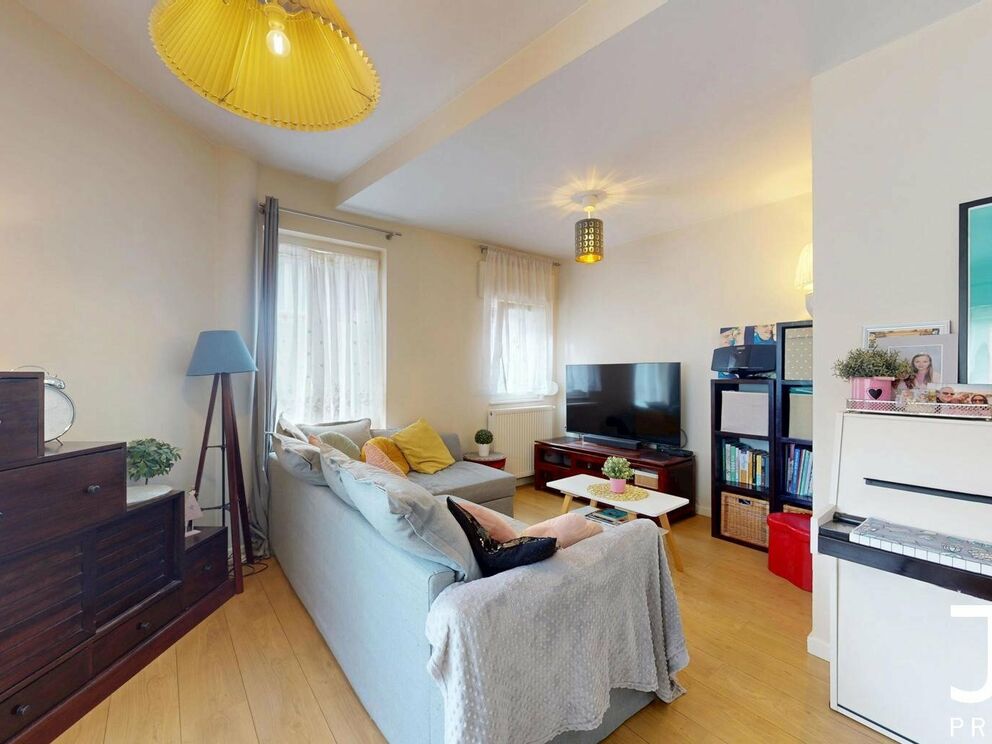 Flat for sale in Sint-Lambrechts-Woluwe