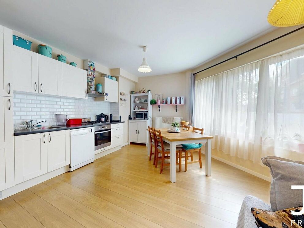 Flat for sale in Sint-Lambrechts-Woluwe