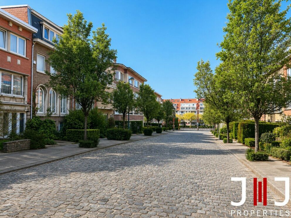 Flat for sale in Sint-Lambrechts-Woluwe