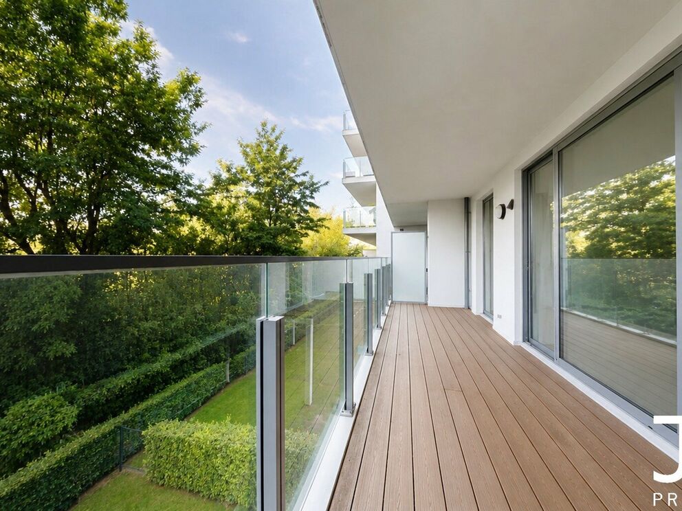 Flat for sale in Sint-Lambrechts-Woluwe