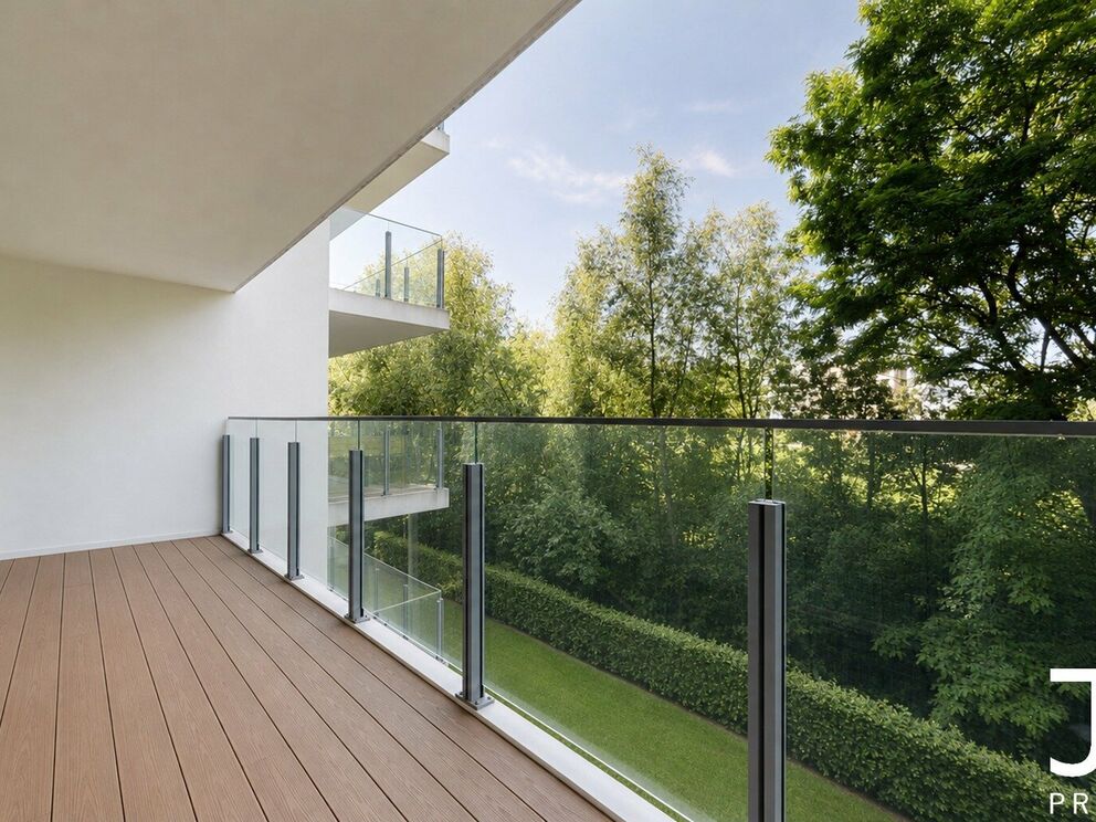 Flat for sale in Sint-Lambrechts-Woluwe