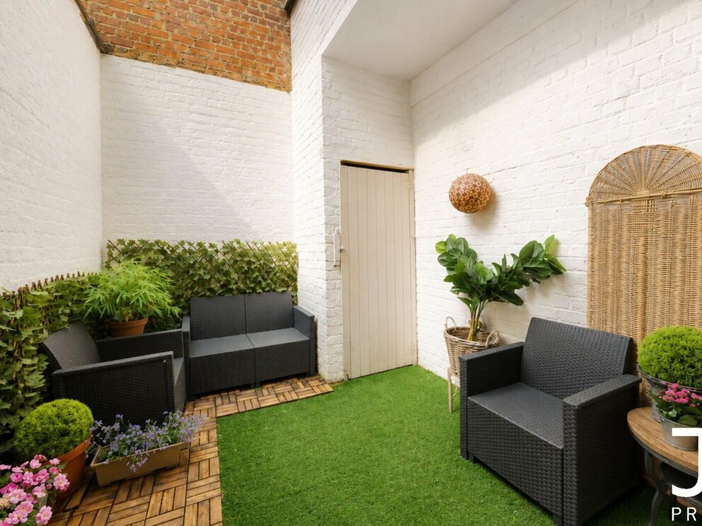 Flat for sale in Sint-Lambrechts-Woluwe