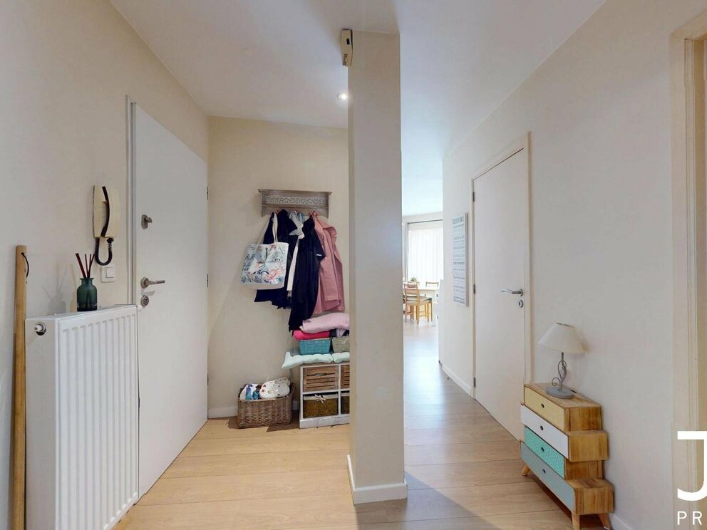 Flat for sale in Sint-Lambrechts-Woluwe