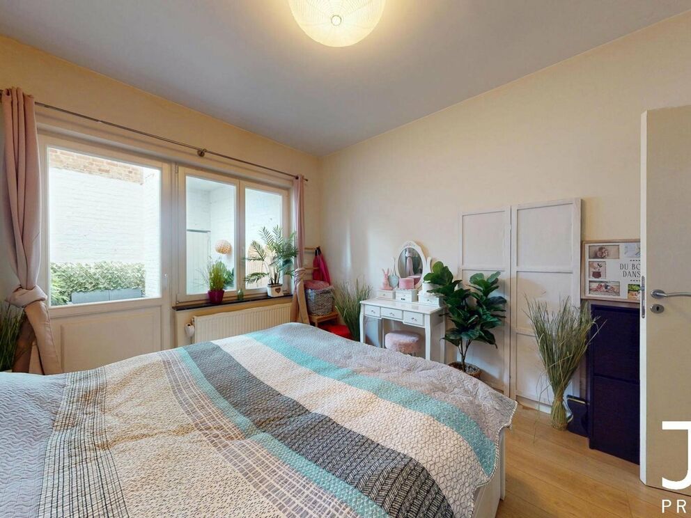 Flat for sale in Sint-Lambrechts-Woluwe