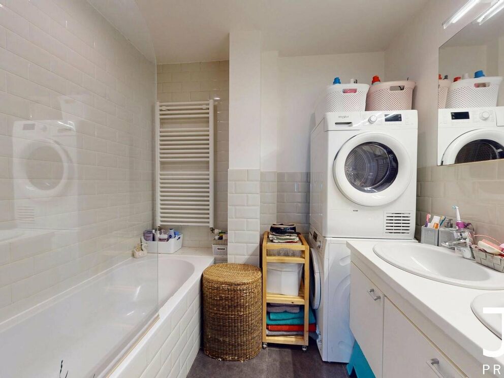 Flat for sale in Sint-Lambrechts-Woluwe