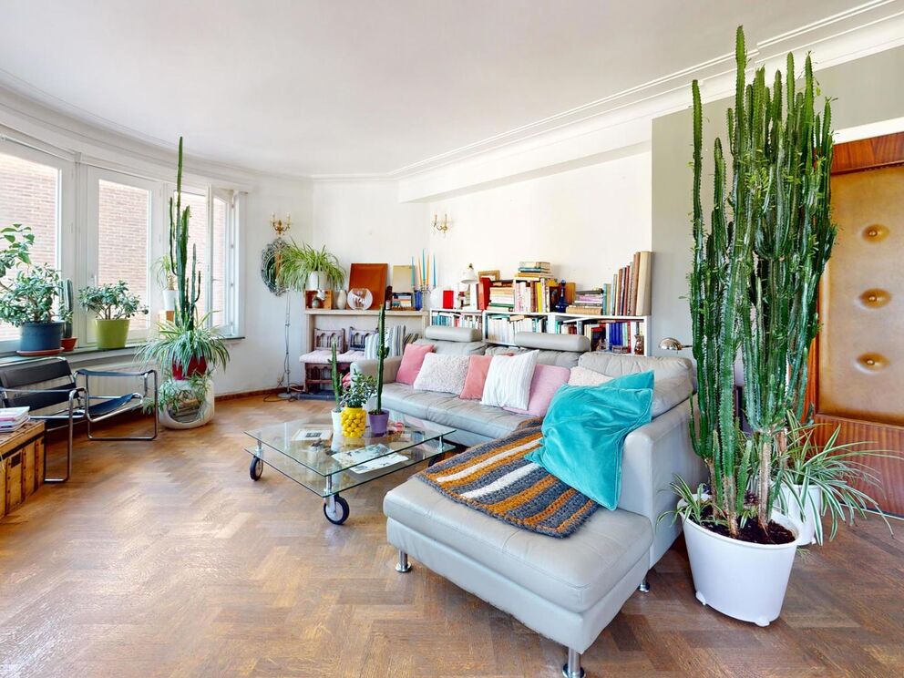 Flat for sale in Sint-Pieters-Woluwe