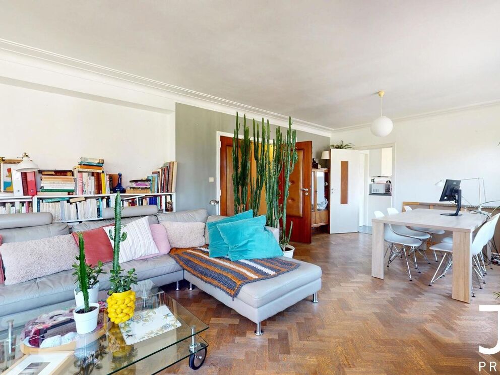 Flat for sale in Sint-Pieters-Woluwe