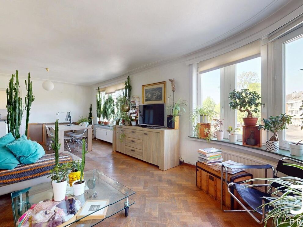 Flat for sale in Sint-Pieters-Woluwe