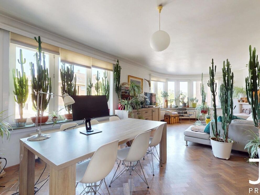 Flat for sale in Sint-Pieters-Woluwe