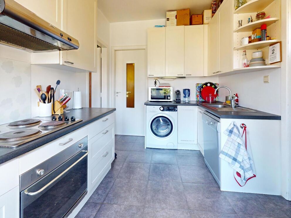 Flat for sale in Sint-Pieters-Woluwe