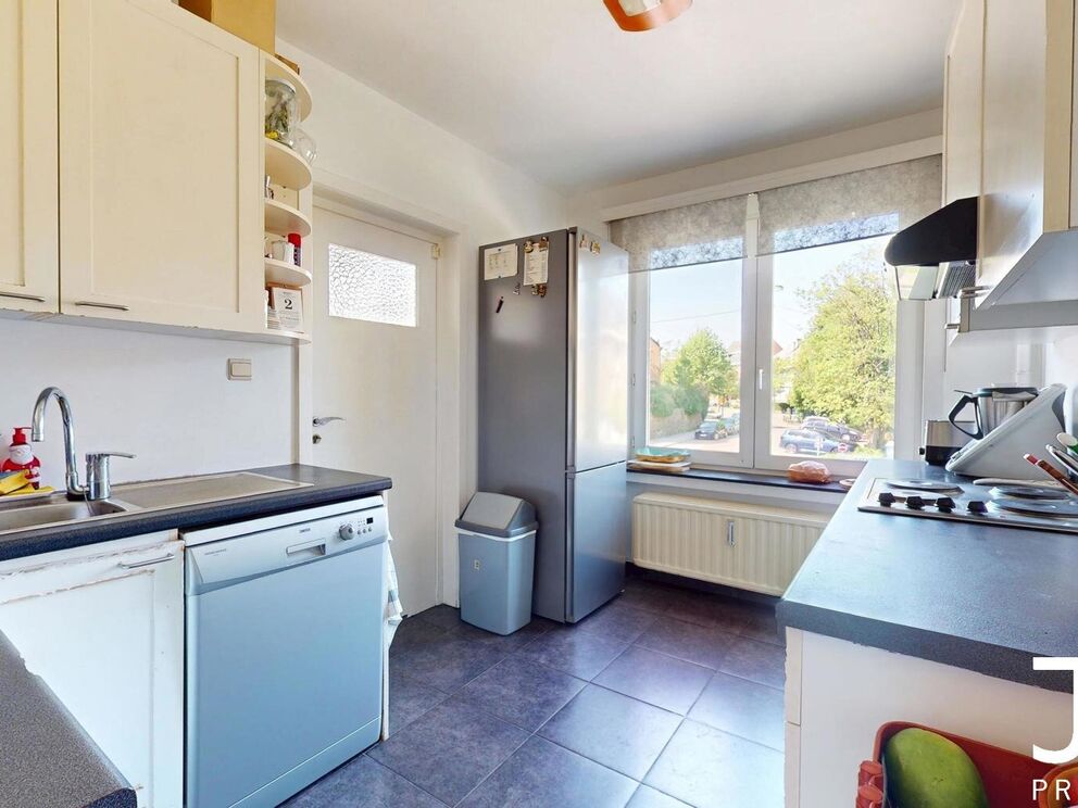 Flat for sale in Sint-Pieters-Woluwe