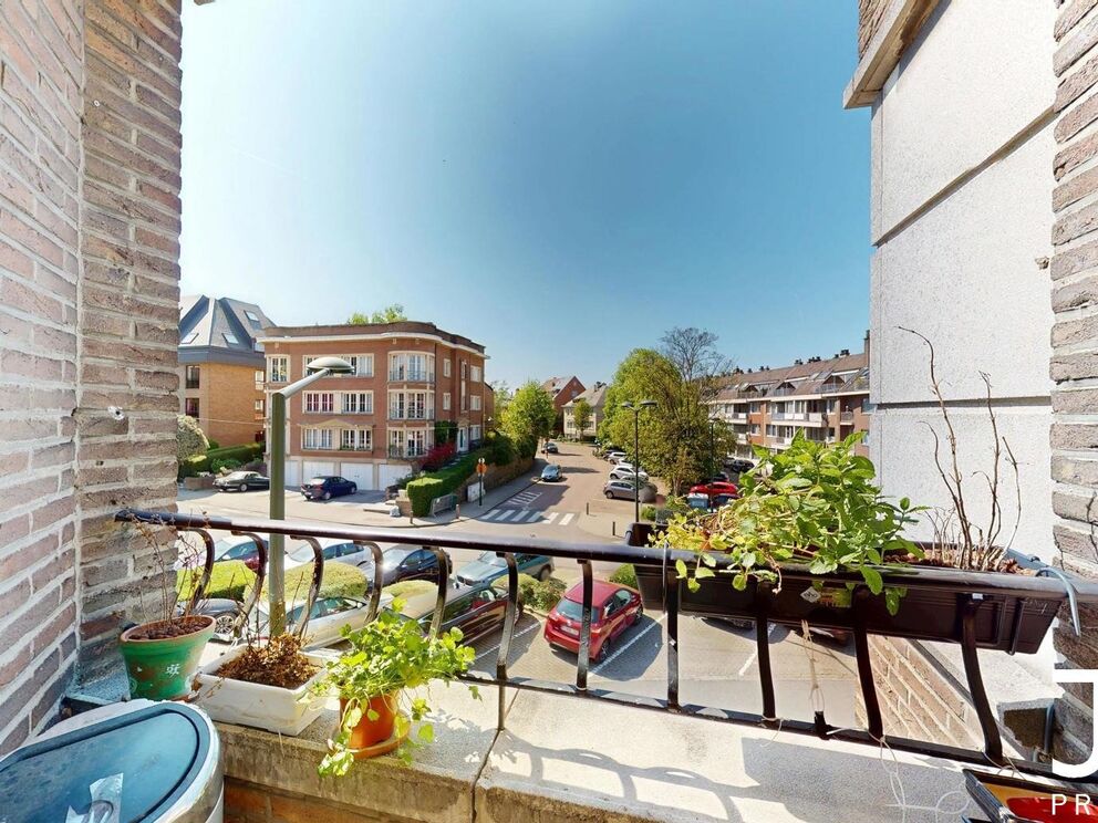 Flat for sale in Sint-Pieters-Woluwe