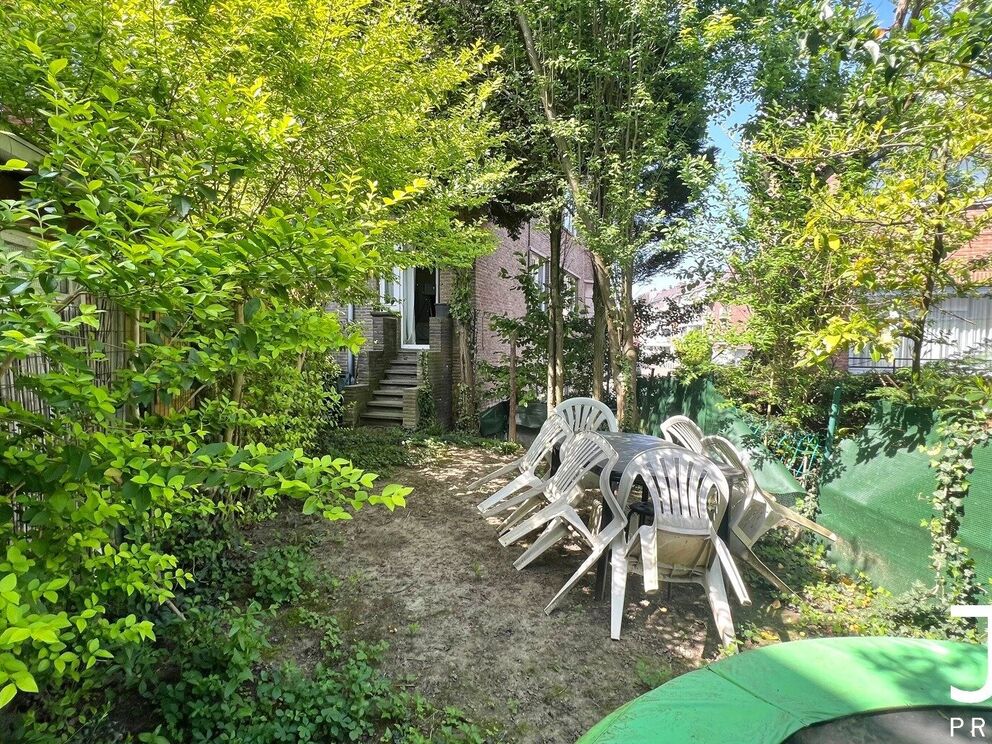 Flat for sale in Sint-Pieters-Woluwe