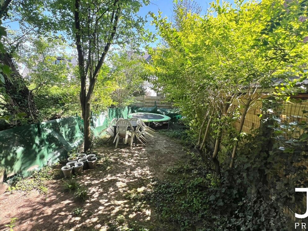 Flat for sale in Sint-Pieters-Woluwe