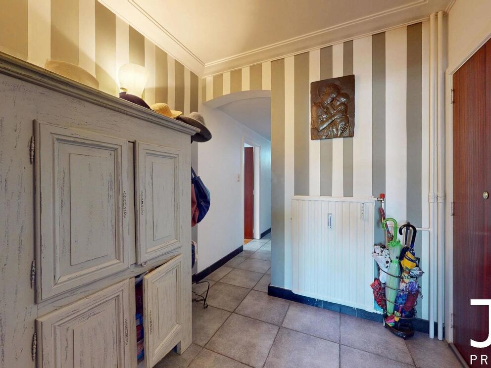 Flat for sale in Sint-Pieters-Woluwe