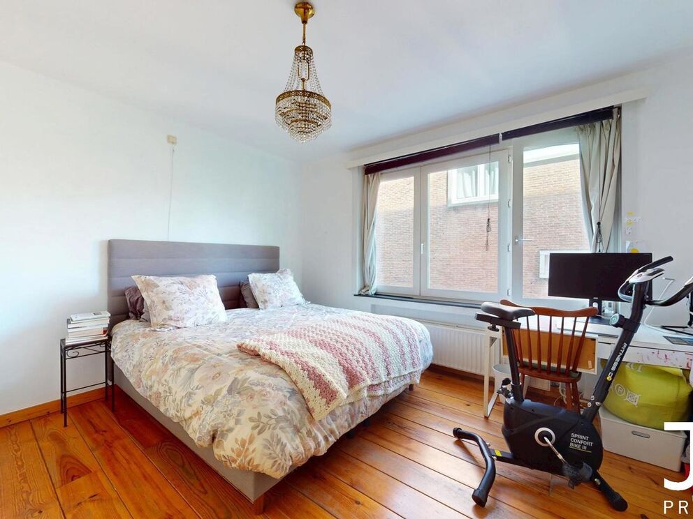 Flat for sale in Sint-Pieters-Woluwe