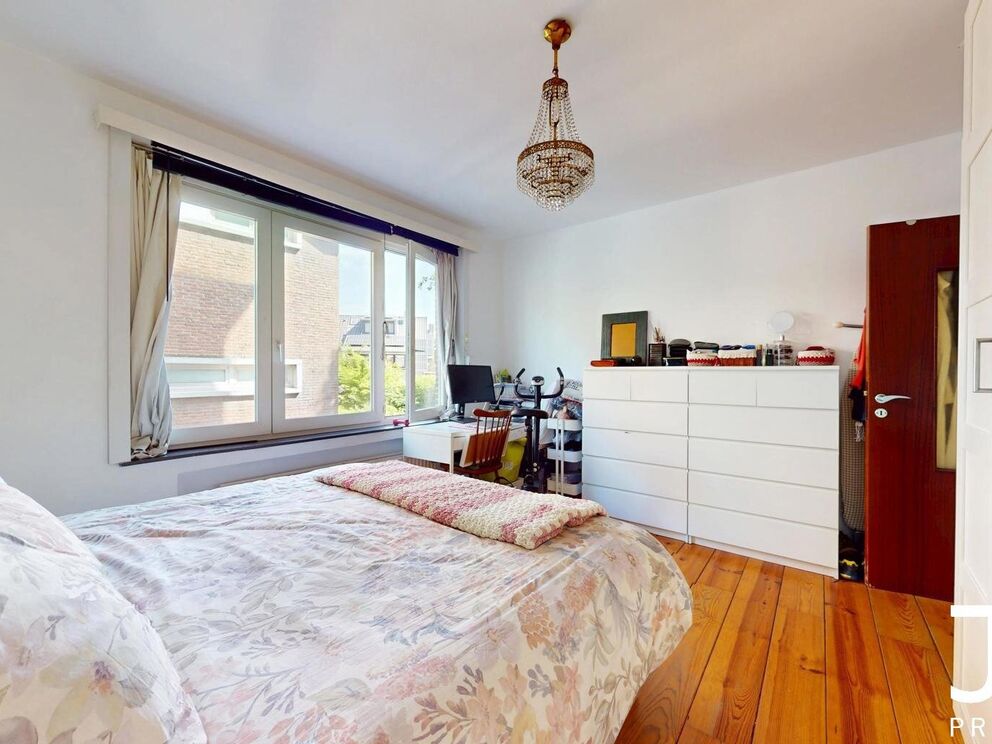 Flat for sale in Sint-Pieters-Woluwe