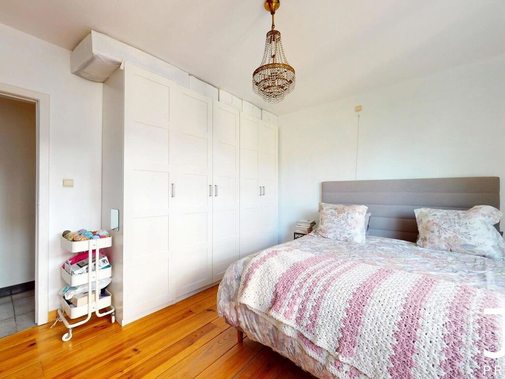 Flat for sale in Sint-Pieters-Woluwe