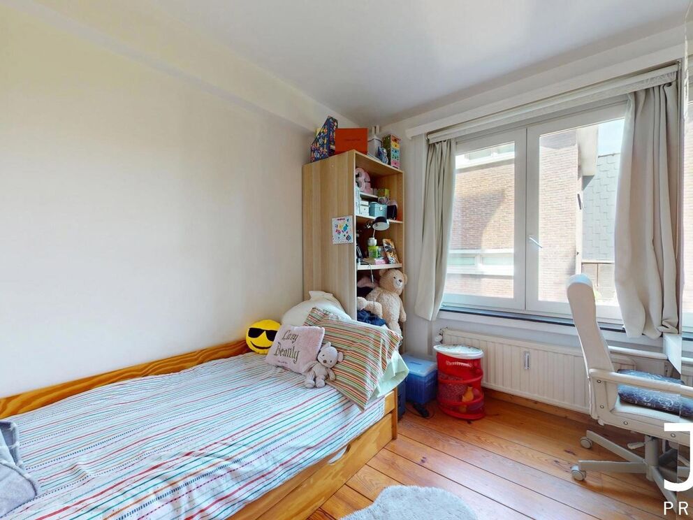 Flat for sale in Sint-Pieters-Woluwe