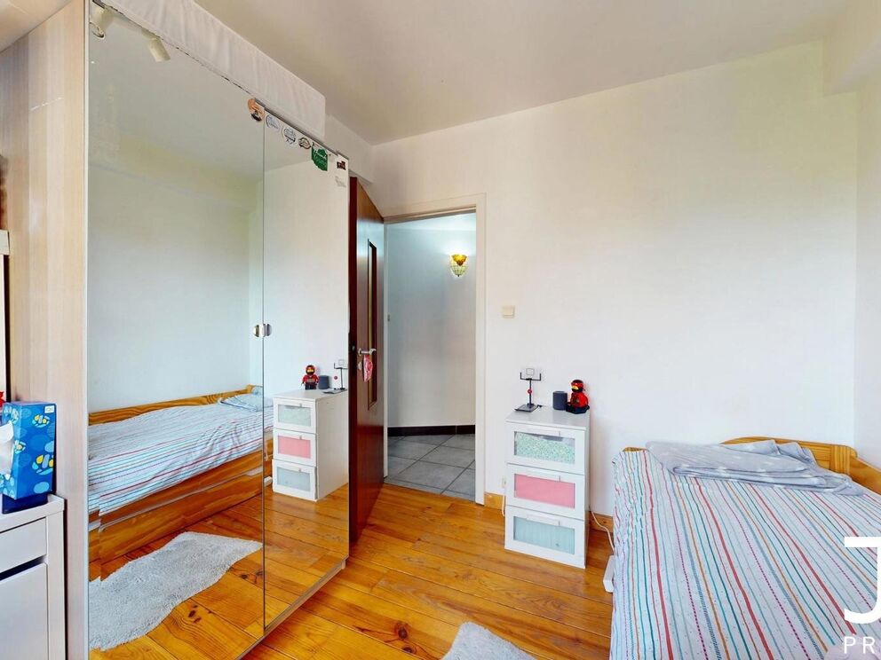 Flat for sale in Sint-Pieters-Woluwe