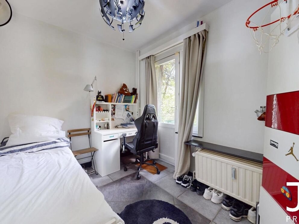 Flat for sale in Sint-Pieters-Woluwe