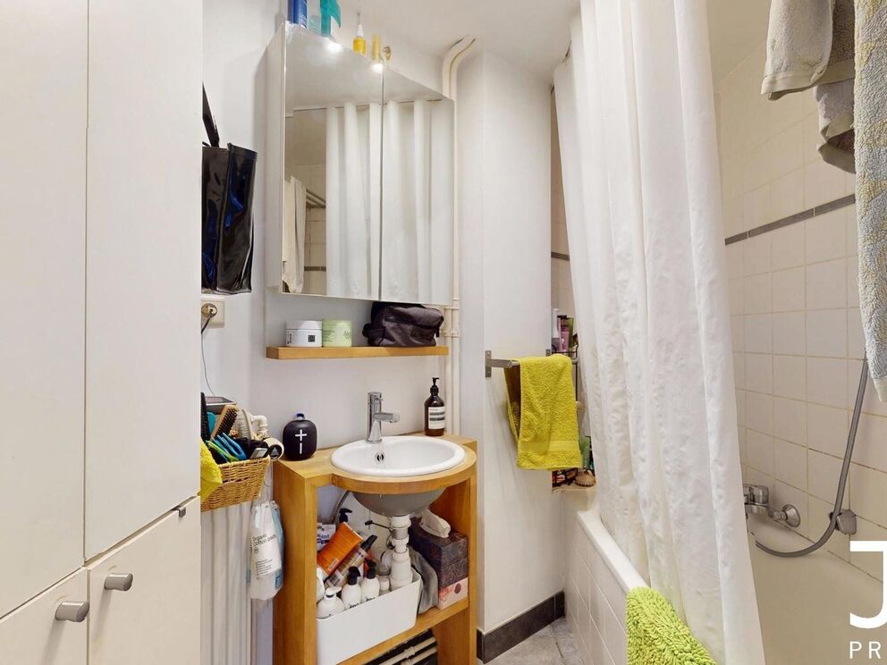 Flat for sale in Sint-Pieters-Woluwe