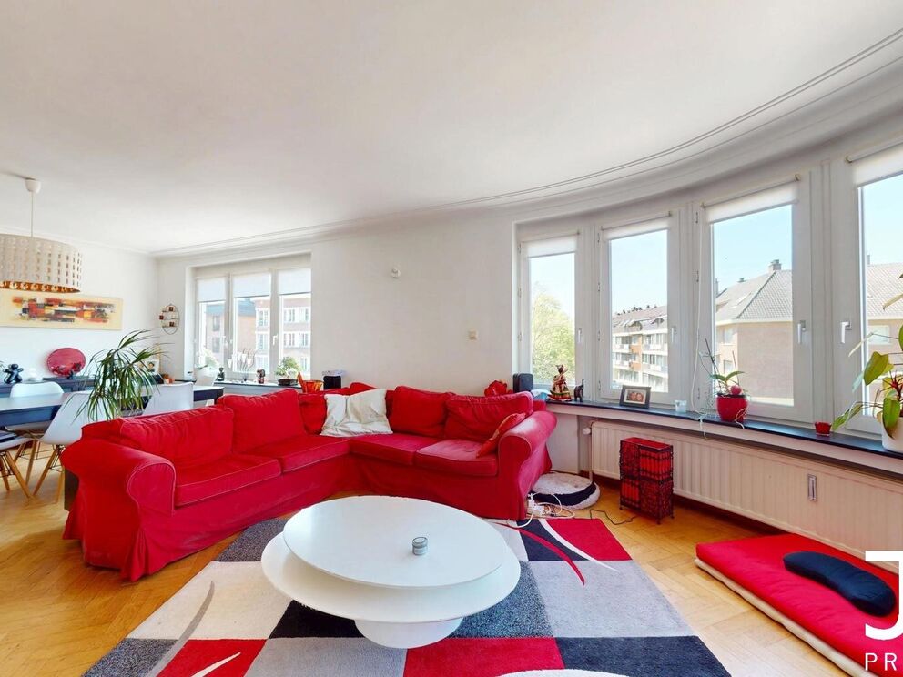 Flat for sale in Sint-Pieters-Woluwe