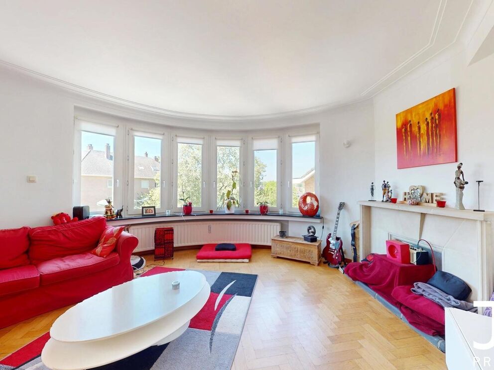 Flat for sale in Sint-Pieters-Woluwe