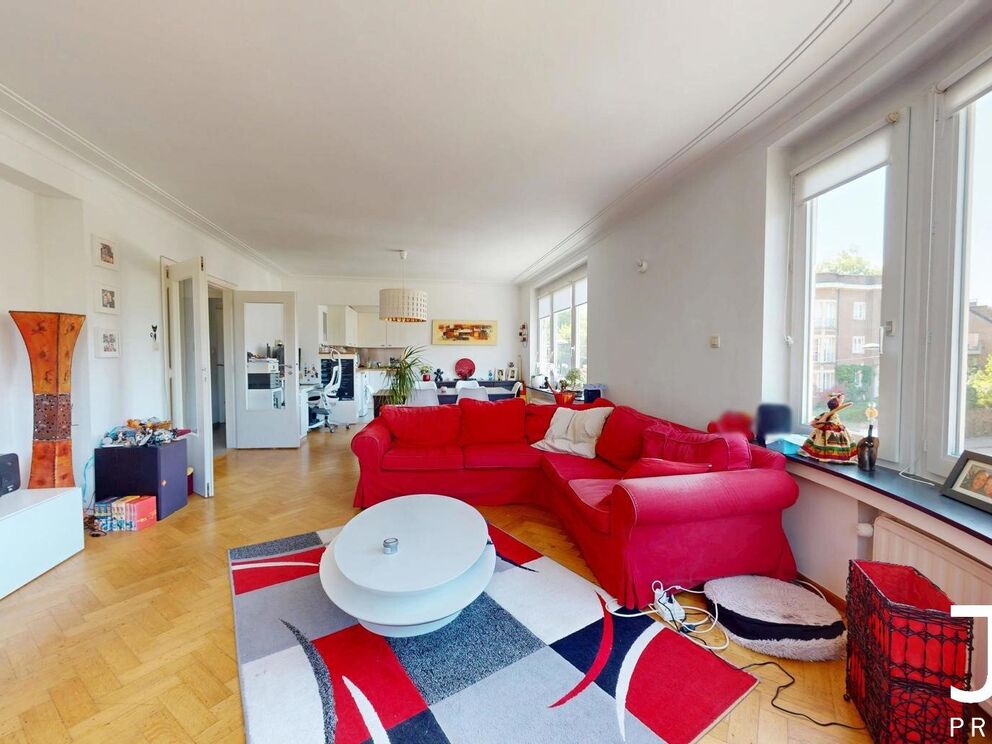 Flat for sale in Sint-Pieters-Woluwe