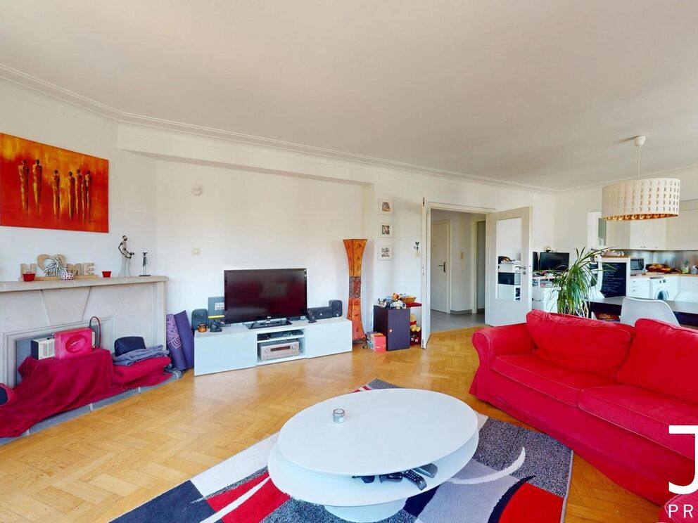Flat for sale in Sint-Pieters-Woluwe