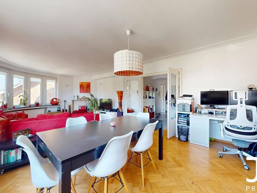 Flat for sale in Sint-Pieters-Woluwe