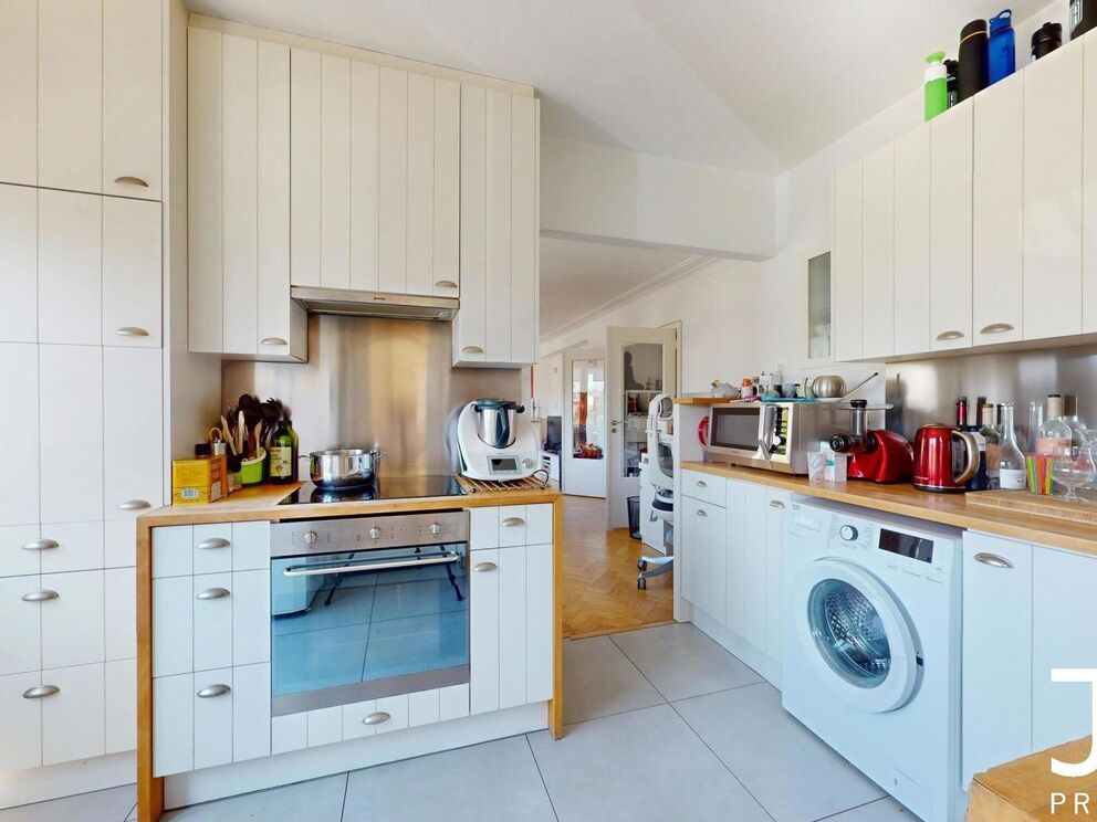 Flat for sale in Sint-Pieters-Woluwe
