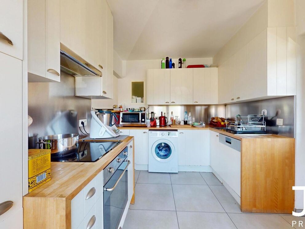 Flat for sale in Sint-Pieters-Woluwe