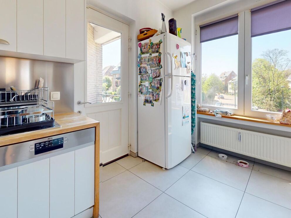 Flat for sale in Sint-Pieters-Woluwe