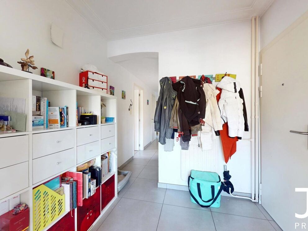 Flat for sale in Sint-Pieters-Woluwe