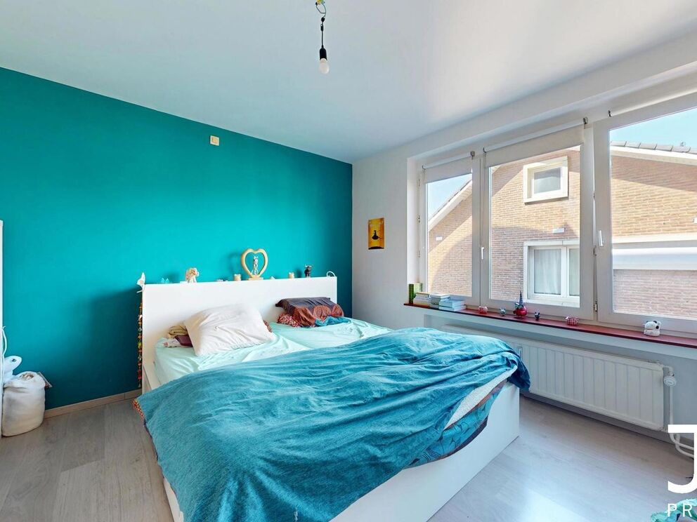 Flat for sale in Sint-Pieters-Woluwe