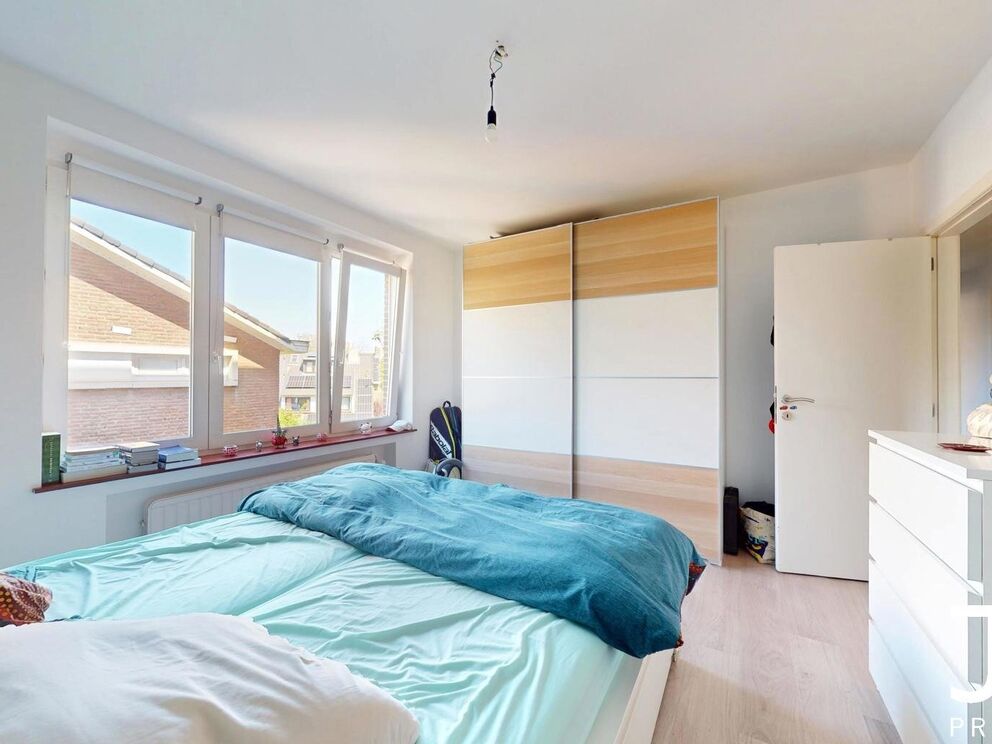 Flat for sale in Sint-Pieters-Woluwe